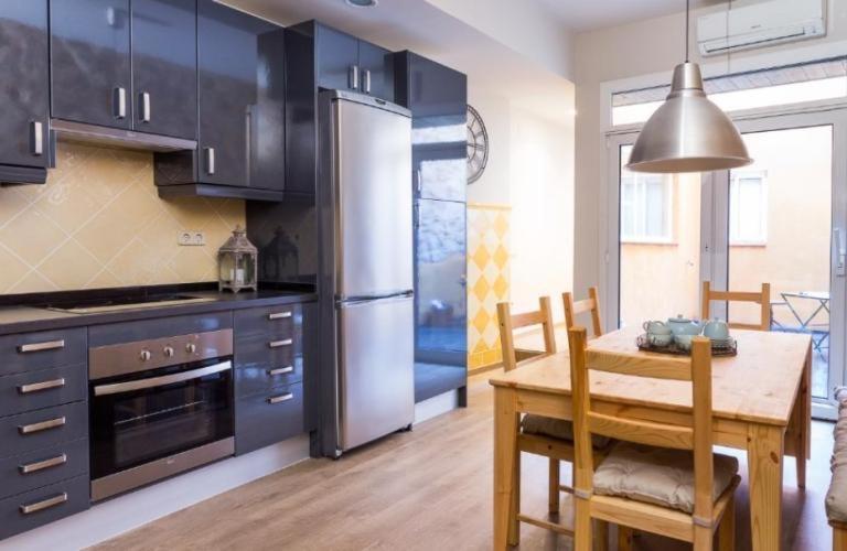 Rustic Casita Gava Apartamento Barcelona