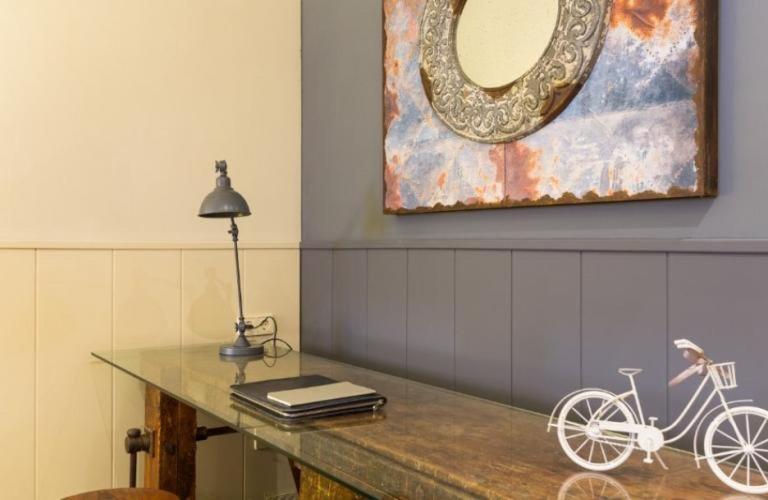 Rustic Casita Gava Barcelona
