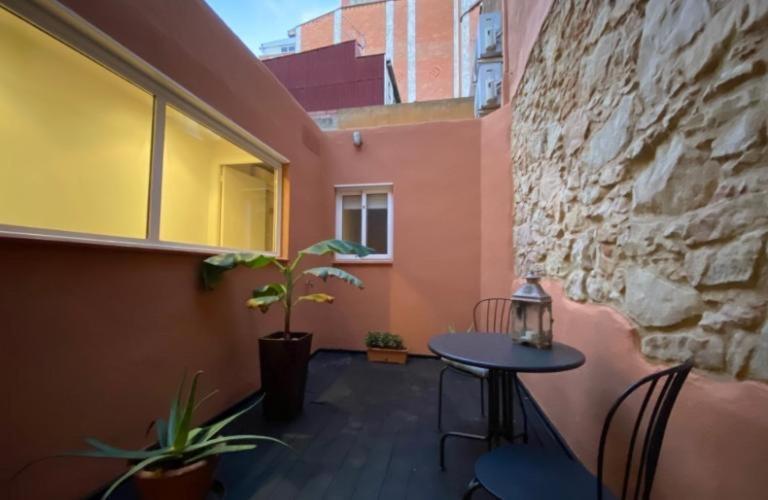 Rustic Casita Gava Apartamento