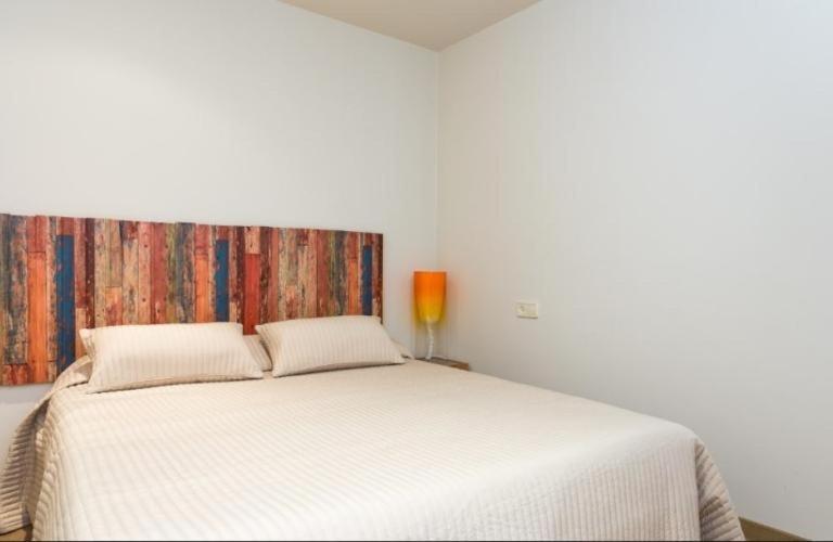 Apartamento Rustic Casita Gava Barcelona