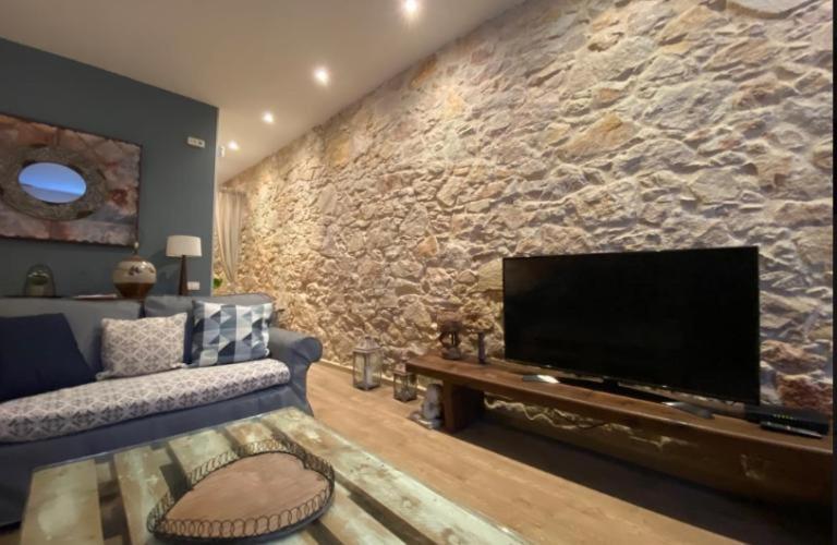 Rustic Casita Gava Apartamento