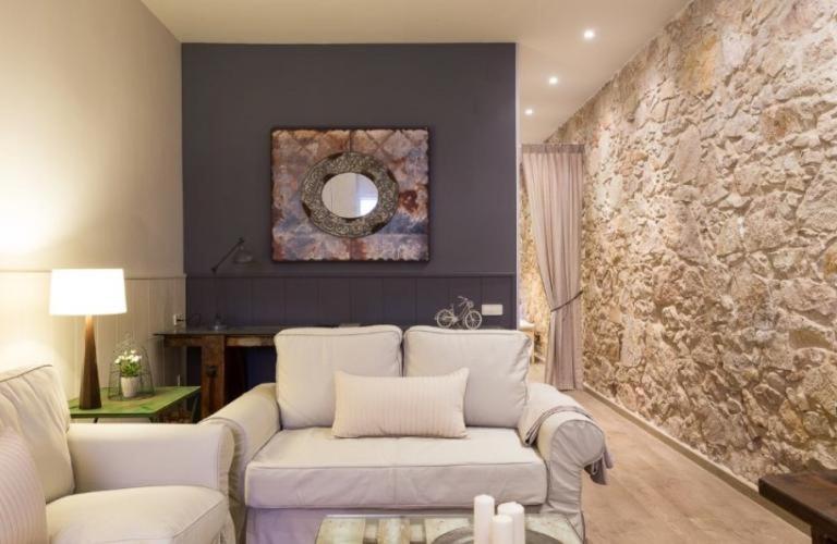 Rustic Casita Gava