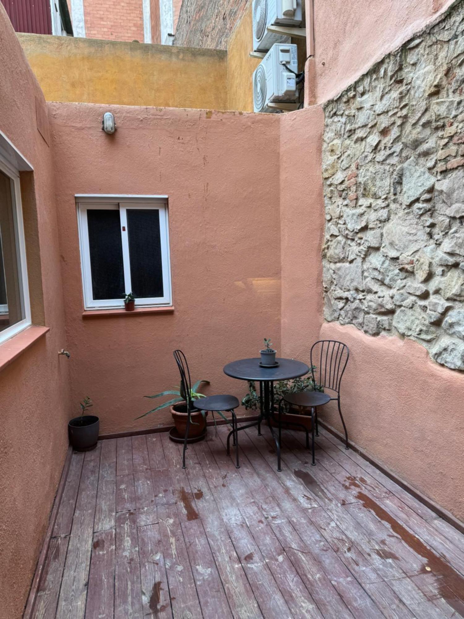 Rustic Casita Gava Barcelona