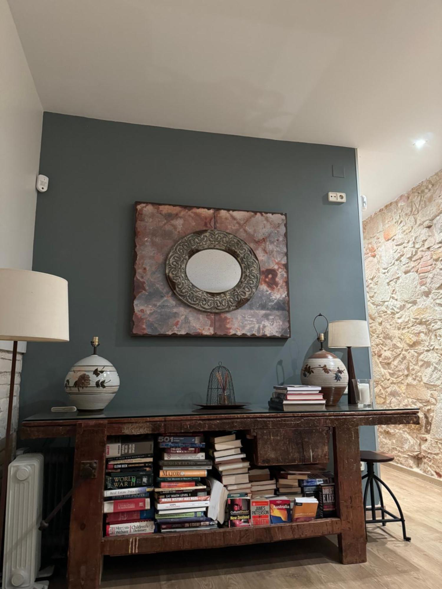 Rustic Casita Gava * Barcelona