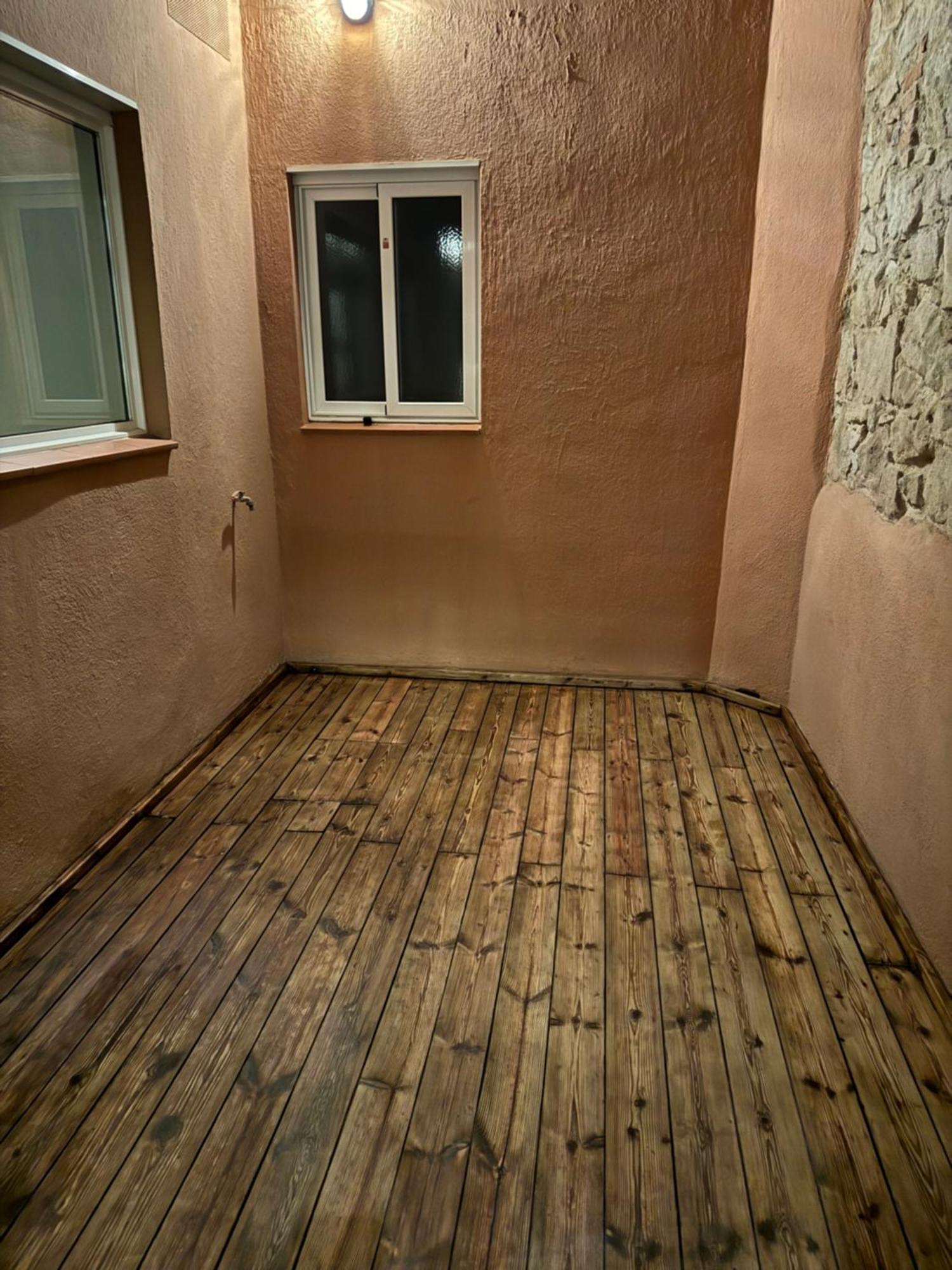 Rustic Casita Gava Apartamento *