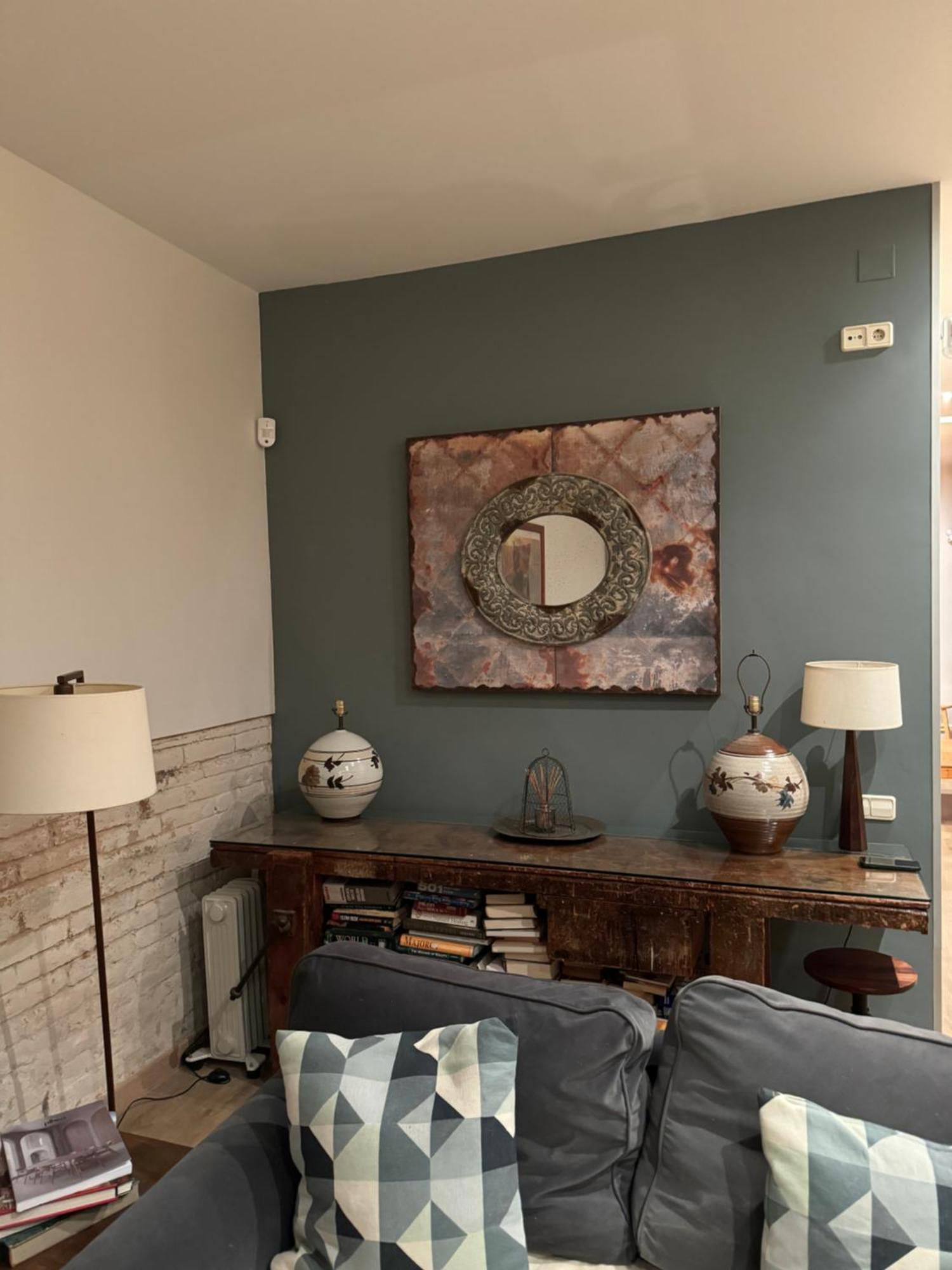 Apartamento Rustic Casita Gava *