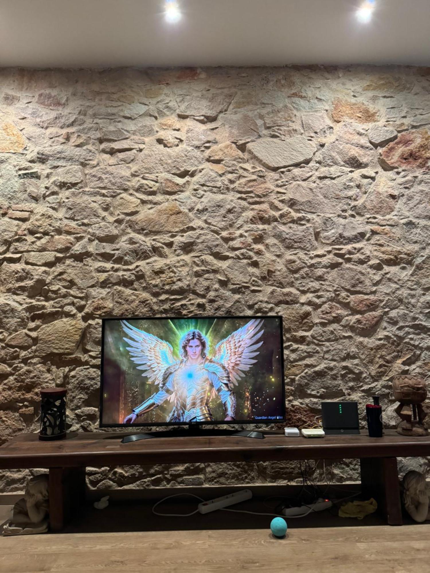 Rustic Casita Gava Apartamento Barcelona